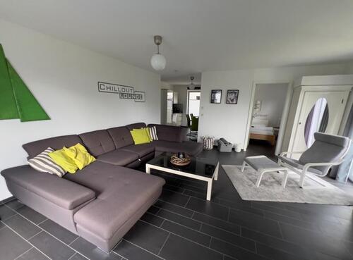 Foto - FeWo Ferienwohnung Ostseebad Börgerende Ostsee Strandnähe