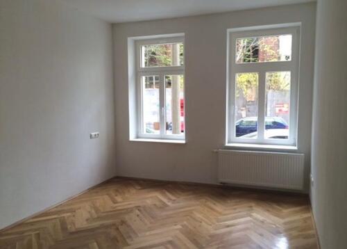 Foto - Helle 2-Zimmer Wohnung mit Balkon und hochwertiger Ausstattung