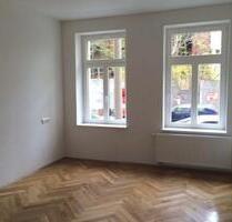 Helle 2-Zimmer Wohnung mit Balkon und hochwertiger Ausstattung - Leipzig Altwest