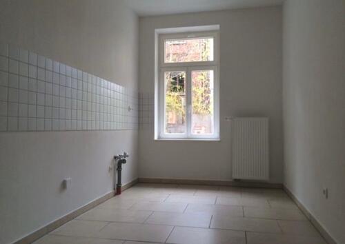 Foto - 2 Zimmer Erdgeschoßwohnung in Leipzig