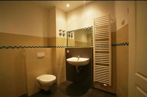 Foto - Erdgeschoßwohnung in Leipzig zur Miete