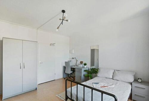 Foto - 1-Zimmer-Apartment in Dresden Johannstadt-Süd – voll möbliert