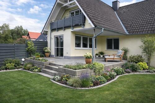 Foto - Exclusives junges Mehrgenerationenhaus - TOP-Lage in Kamen