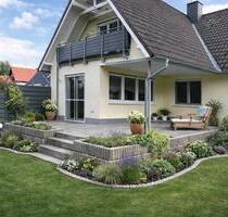 Exclusives junges Mehrgenerationenhaus - TOP-Lage in Kamen