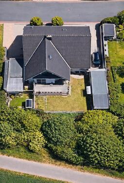 Foto - 12 Zimmer Mehrfamilienhaus, Wohnhaus in Kamen