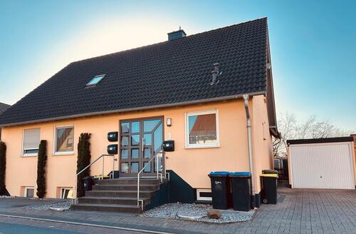 Foto - Mehrfamilienhaus, Wohnhaus in Kamen zum Kaufen