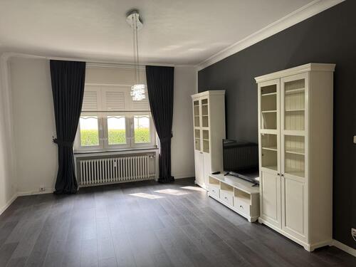 Foto - Top Wohnung - Top Lage - Wohnen im Altbau
