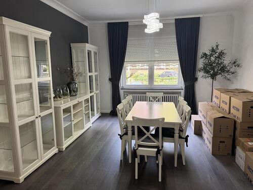 Foto - 5 Zimmer Etagenwohnung in Gelsenkirchen