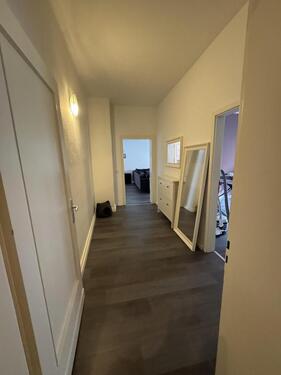 Foto - Etagenwohnung in Gelsenkirchen zur Miete