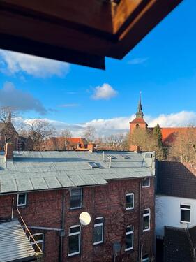 Foto - Schöne 3ZKBB in der Innenstadt von Varel, für max. drei Personen