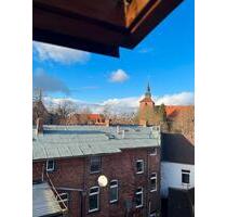 Schöne 3ZKBB in der Innenstadt von Varel, für max. drei Personen - Jade