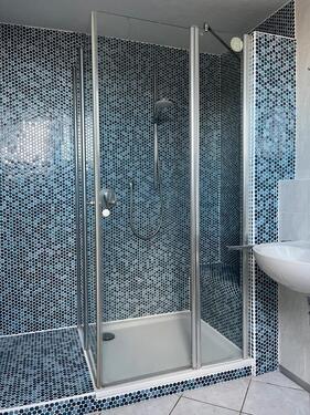 Foto - 3 Zimmer Maisonettenwohnung in Jade