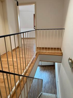 Foto - Maisonettenwohnung in Jade zur Miete