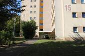 Foto - Gemütlich geschnittene 2-Zimmer-Wohnung
