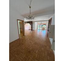 3-Zimmer-Wohnung mit Garten & Kamin – ab sofort bezugsfrei - Bonn Lannesdorf