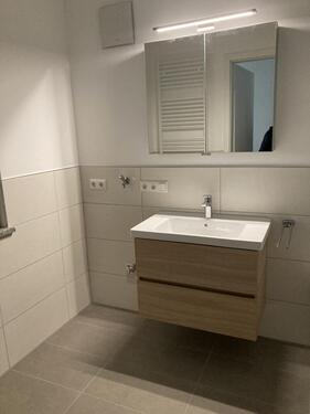 Foto - Neuwertige , helle 2-Zimmerwohnung im schönen Neuendettelsau