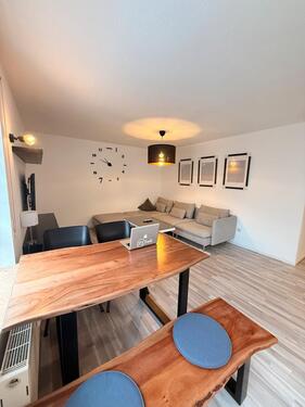 Foto - 2 Zimmer Etagenwohnung zur Miete in Eberhardzell
