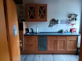 Foto - Beerfelden Ortsmitte, 2 ZKB im EG, Küche ca. 65 qm, Garten