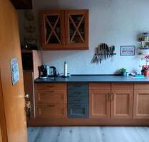 Beerfelden Ortsmitte, 2 ZKB im EG, Küche ca. 65 qm, Garten - Oberzent