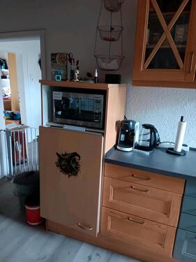 Foto - 2 Zimmer Erdgeschoßwohnung zur Miete in Oberzent