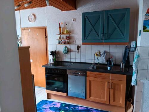 Foto - 2 Zimmer Erdgeschoßwohnung in Oberzent