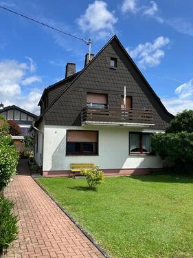 Foto - Privatverkauf: Ein- bis Zweifamilienhaus in ruhiger Lage zwischen