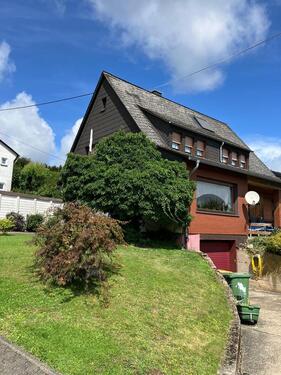Foto - 7 Zimmer Einfamilienhaus zum Kaufen in Nentershausen