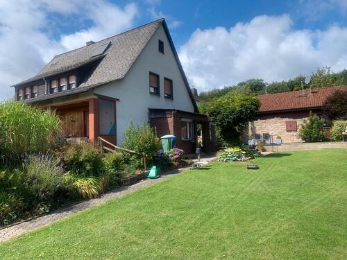 Foto - 7 Zimmer Einfamilienhaus in Nentershausen