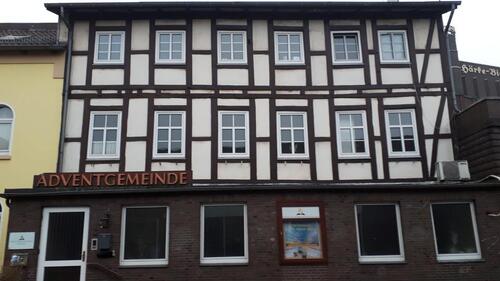 Foto - 3 Zimmer Einfamilienhaus zum Kaufen in Peine