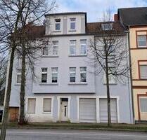Mehrfamilienhaus, 5 Wohneinheiten mit Ladenlokal, 45968 Gladbeck