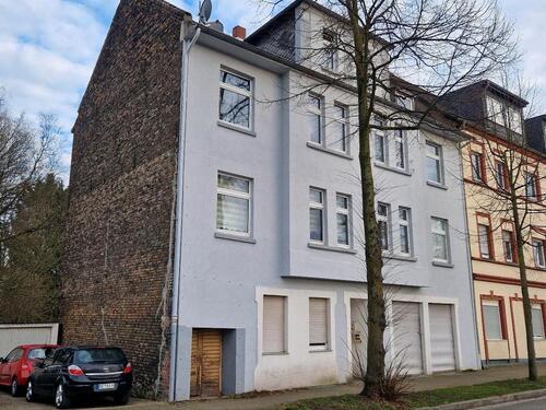 Foto - 12 Zimmer Mehrfamilienhaus, Wohnhaus zum Kaufen in Gladbeck