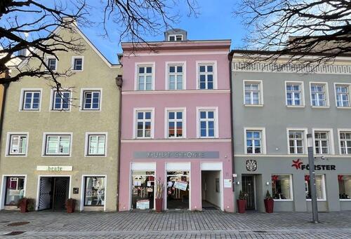 Foto - andere zur Miete in Weilheim in Oberbayern