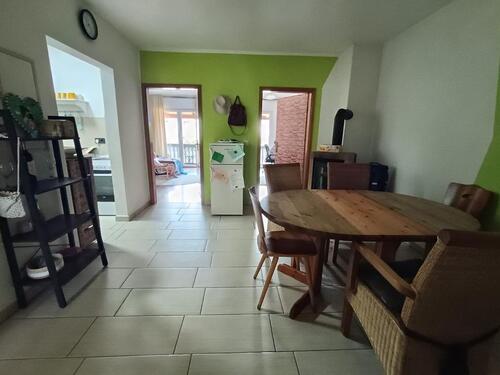 Foto - 3-Zimmer-Wohnung mit Balkon und Wanne