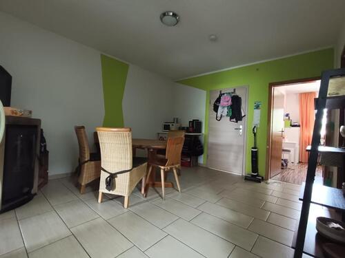 Foto - Etagenwohnung in Bechhofen