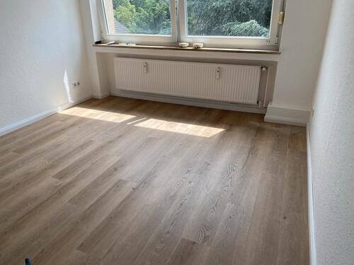 Foto - Etagenwohnung in Marl zur Miete
