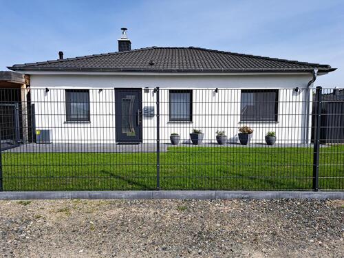 Foto - Bungalow am Bernsteinsee - Provisionsfrei