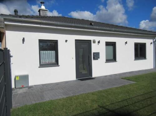 Foto - Einfamilienhaus zum Kaufen in Sassenburg