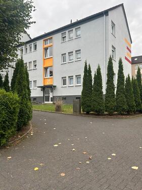 Foto - Charmante 2-Zimmer-Wohnung mit Balkon in Hemer