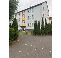 Charmante 2-Zimmer-Wohnung mit Balkon in Hemer