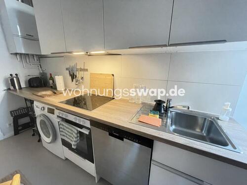 Foto - Etagenwohnung zur Miete in Berlin