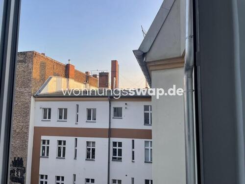 Foto - Etagenwohnung in Berlin