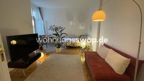 Foto - Etagenwohnung in Berlin zur Miete