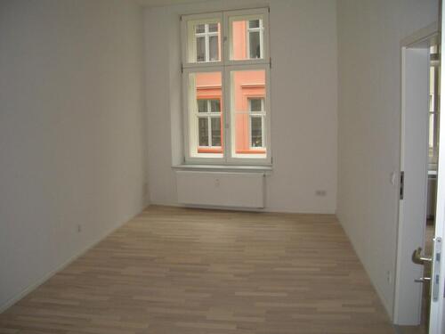 Foto - Etagenwohnung zur Miete in Stralsund