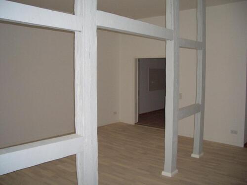 Foto - Etagenwohnung in Stralsund