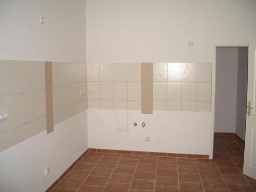 Foto - Etagenwohnung in Stralsund zur Miete