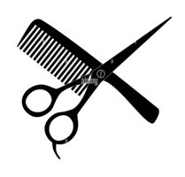 Gewerbeeinheit voll ausgestatteter Friseursalon - Lathen