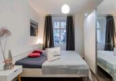 Foto - Etagenwohnung zur Miete in Berlin