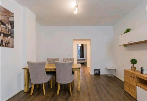Foto - Etagenwohnung in Berlin zur Miete