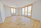 Foto - Exklusive Terrassenwohnung über dem Stadtpark von Chemnitz: Lichtdurchflutetes 3,5-Zimmer-Penthouse