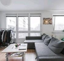Vollmöblierte 1 Zimmer Wohnung in Mitte - All Inclusive - Berlin